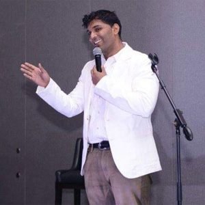 Hindi Comedian Dubai4