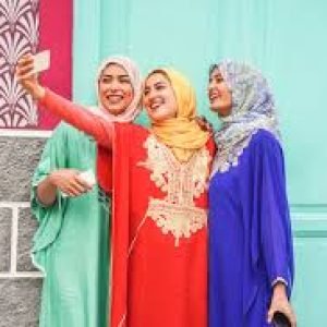 Host & Social Media Influencer4