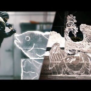 Ice Sculptures4