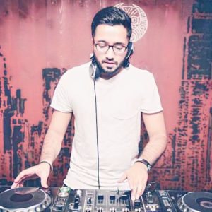 Indian DJ Dubai1