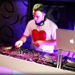 Indian DJ Dubai2