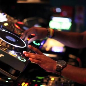 Indian DJ Dubai4