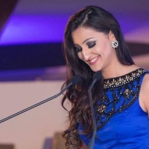 Indian Emcee Dubai2