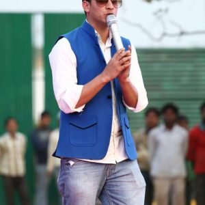 Indian Emcee Dubai4