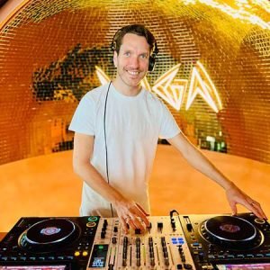 International Event DJ Dubai1