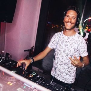 International Event DJ Dubai2