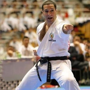 Karate Demonstration Dubai Image4