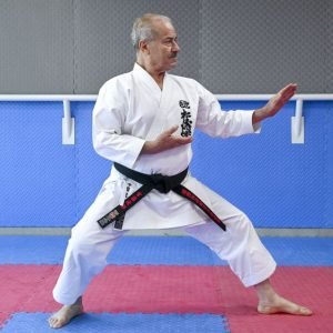 Karate Demonstration Dubai4