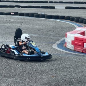 Kids Karting UAE2