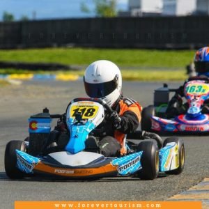 Kids Karting UAE3