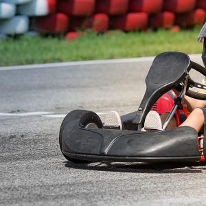 Kids Karting UAE4