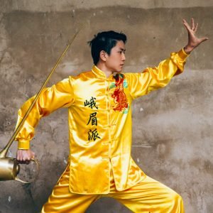 Kung Fu Tea Master Image8