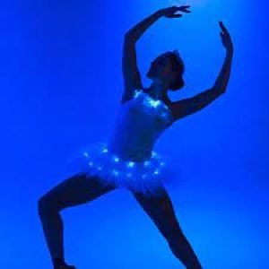 LED Ballerinas23