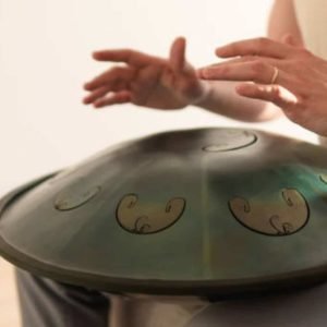 LED Handpan4