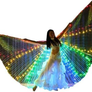 LED Winged Dancers3