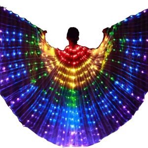 LED Winged Dancers4