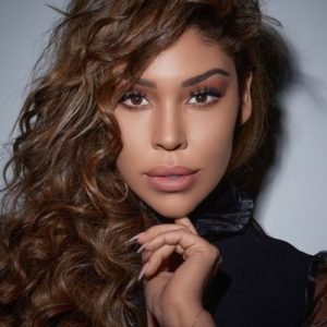 Laroussi - Singer4