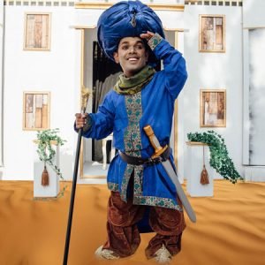 Little Mouk Theatre Production4