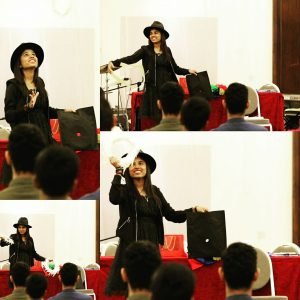 Magician & Mind Reader Dubai3