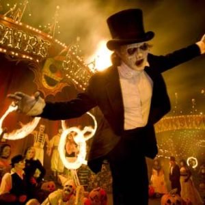 Male Cirque Performer Dubai3