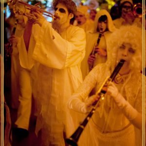 Male Cirque Performer Dubai4