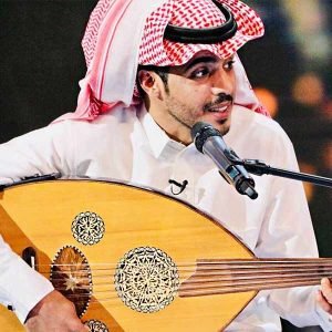 Male Oud Player and Singer3