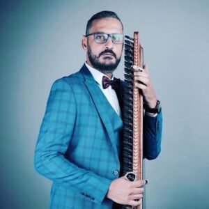 Male Qanun Player Dubai3