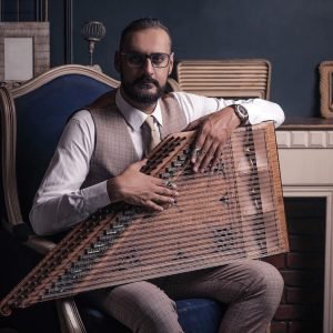 Male Qanun Player Dubai4