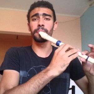 Medhat Mamdouh Beatbox Recorder1