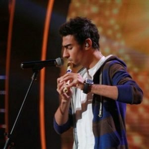 Medhat Mamdouh Beatbox Recorder2