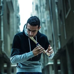 Medhat Mamdouh Beatbox Recorder3