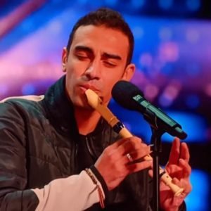 Medhat Mamdouh Beatbox Recorder4