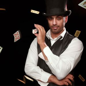 Mini Magician Dubai3