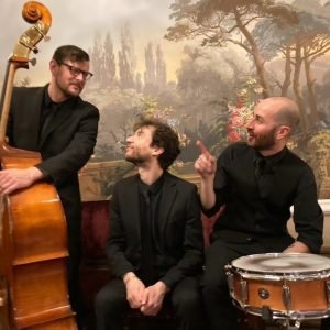 Modern Middle Eastern Trio4