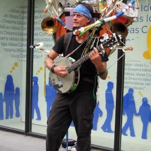 One-man_band_street_performer_-_5