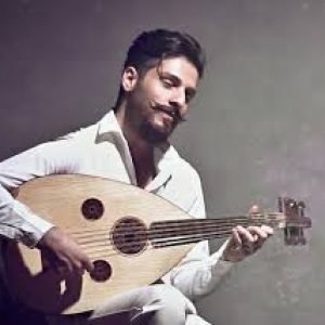 Oud Performer Abu Dhabi3