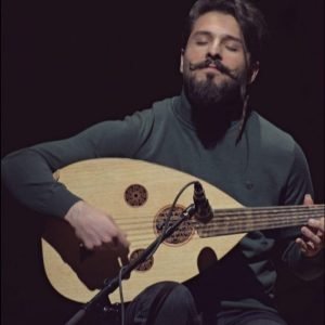 Oud Performer Abu Dhabi4