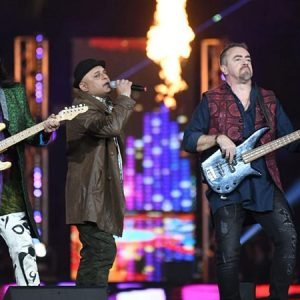 Pakistani Rock Band UAE4