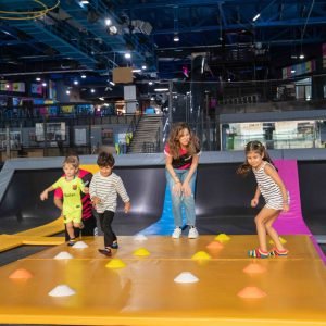 Parkour Freestyler Dubai3