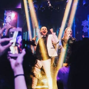 Party Cover Band Dubai Image1