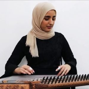 Qanun Player UAE5