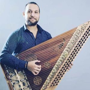 Riyadh Qanun Player Image1