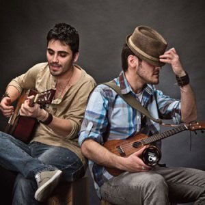 Rome Acoustic Duo Image1