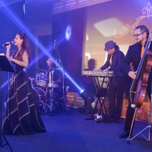 Soul Funk Band Dubai Image1