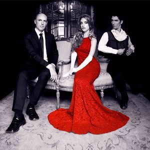 Spanish Soprano Recital Dubai1