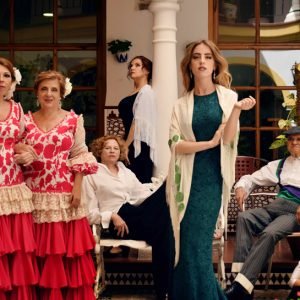 Spanish Soprano Recital Dubai2