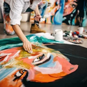 Speed Painter Dubai1