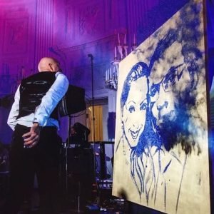 Speed Painter UAE 3