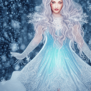 Tale of the Snow Queen UAE3