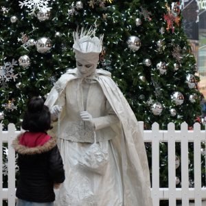 Tale of the Snow Queen UAE4